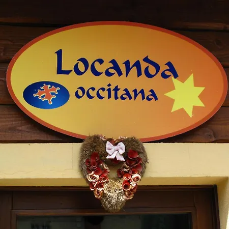 Strepeis Hotel Vinadio